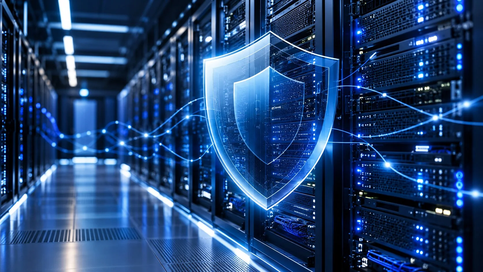 Sua empresa está realmente protegida contra ataques cibernéticos?
