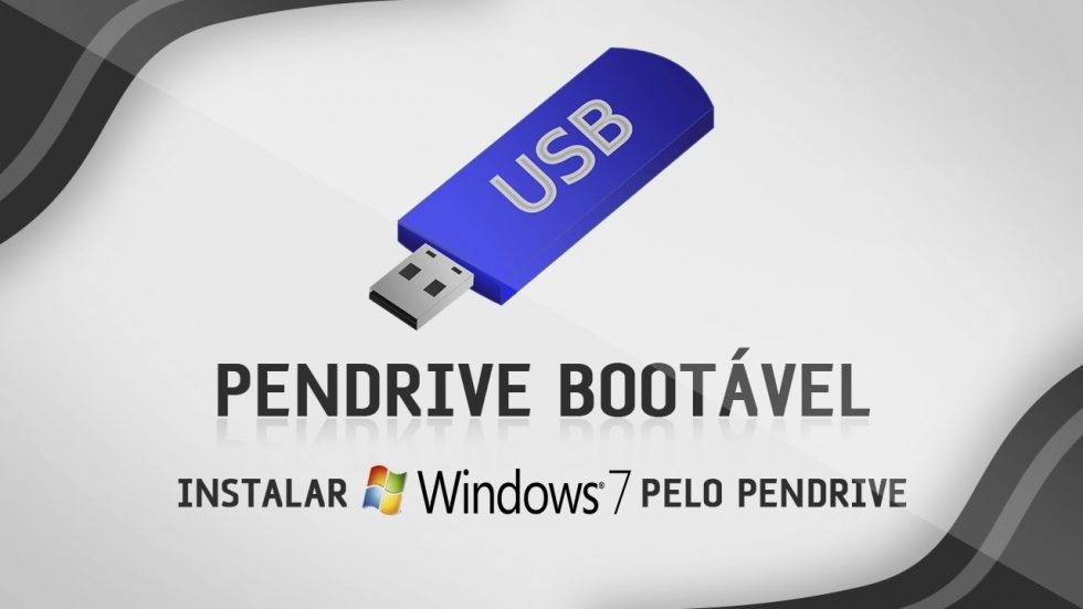 Como Formatar Pendrive pelo CMD (Prompt de Comando) no Windows